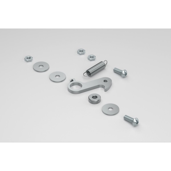 Sperrklinke Freigabeeinheit 6