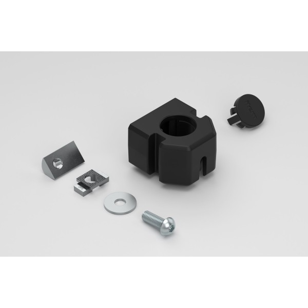 Schnellkopplung 8, Aufnahme 40x28