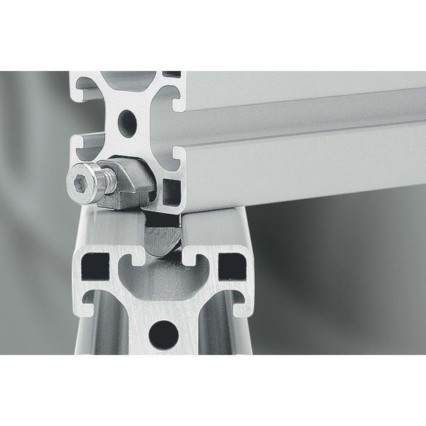 Direct-Fastening Set 8, stainless