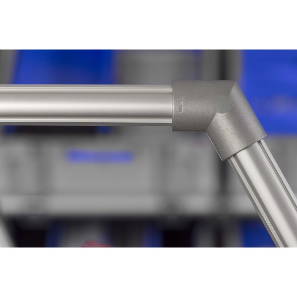 Butt Fastener D30-60°