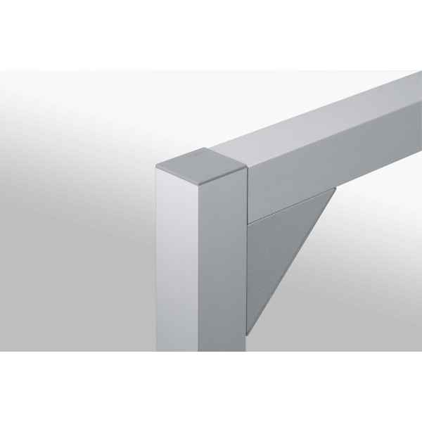 Winkelsatz X 8 40x40