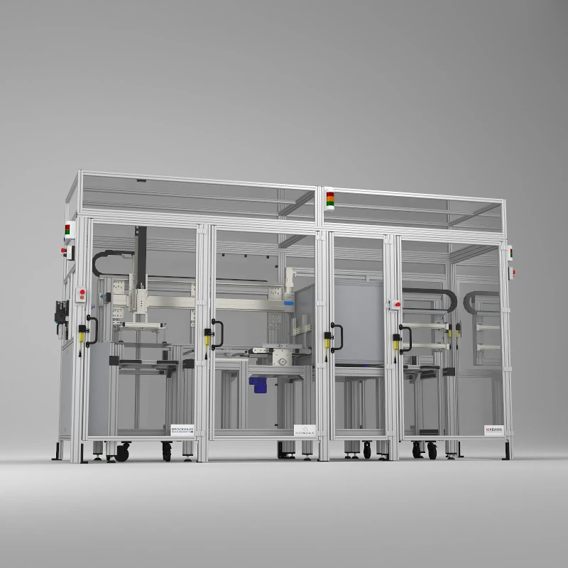 Sonderl&ouml;sungen & Ma&szlig;anfertigungen