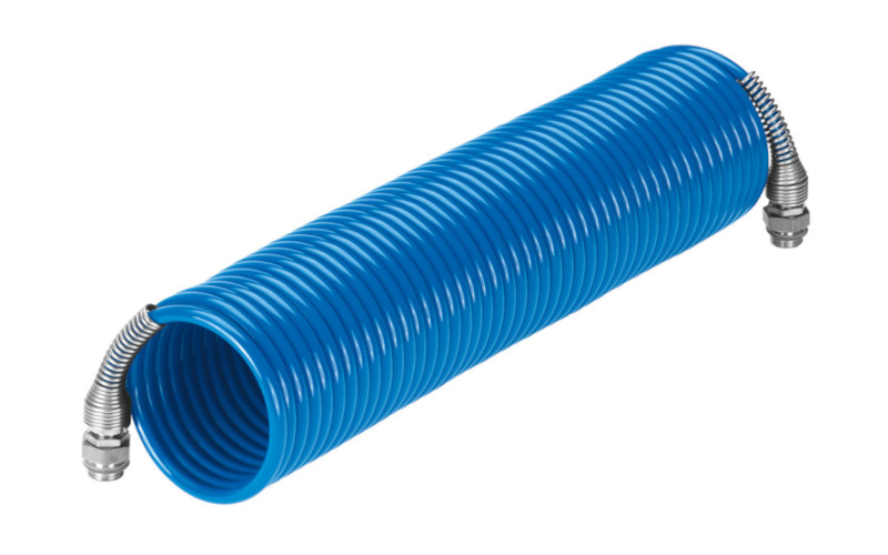 Spiralschl&auml;uche Spiralschl&auml;uche