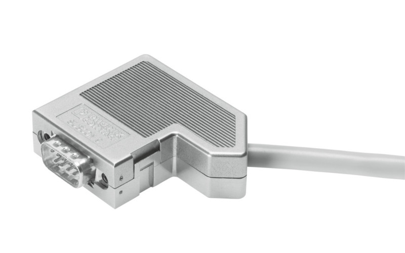 Steckverbinder f&uuml;r Steuerungen