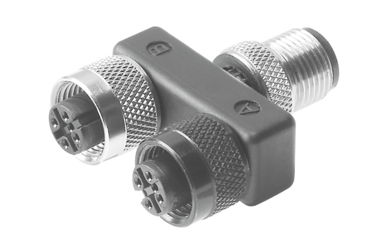 Universelle Steckverbinder