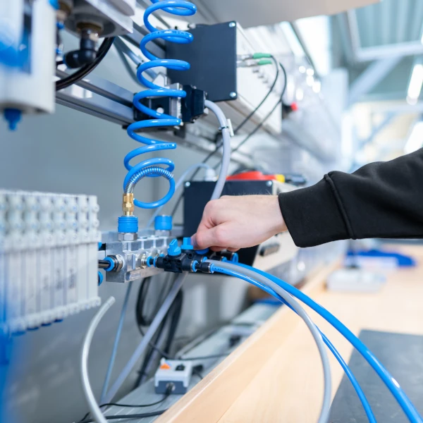 Wartung planen, Ausf&auml;lle vermeiden