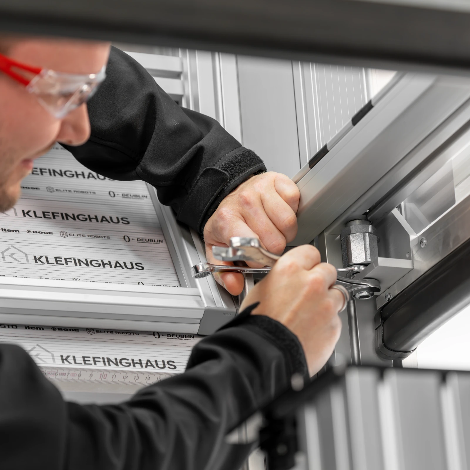 Maintenance and legal certainty