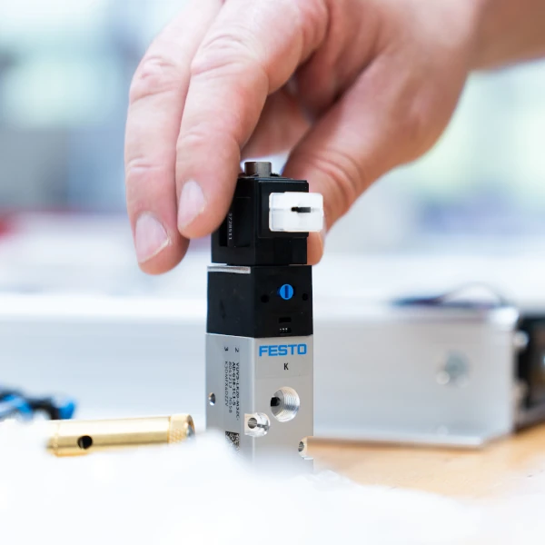Maintenance and optimization – how directional control valves remain reliable
