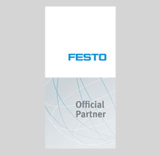 Official FESTO Partner News