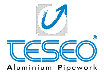 Teseo Logo