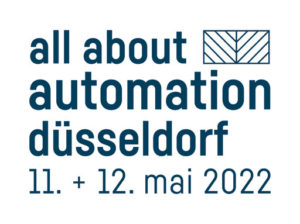 all about automation Düsseldorf